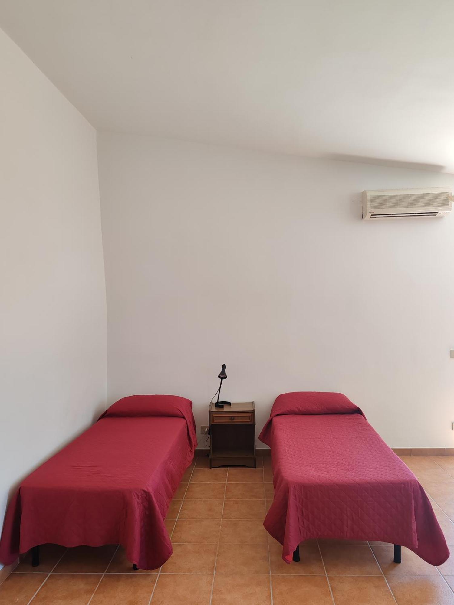 Antico Baglio Siciliano Parecchiata Villa Buseto Superiore Buitenkant foto