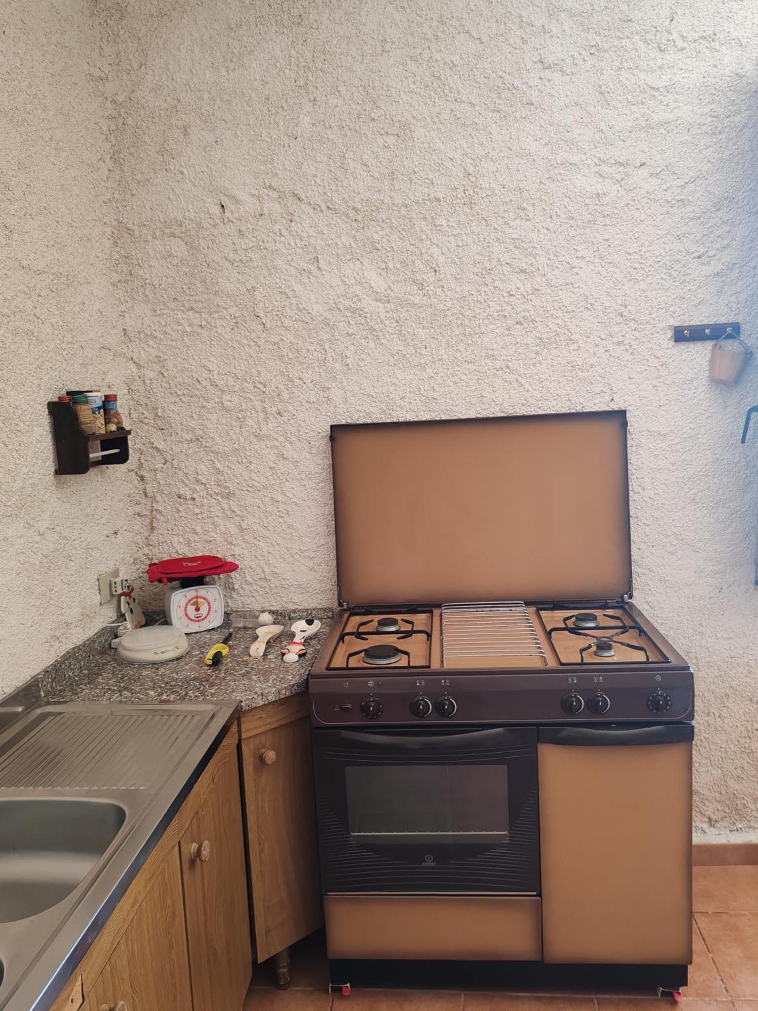 Antico Baglio Siciliano Parecchiata Villa Buseto Superiore Buitenkant foto