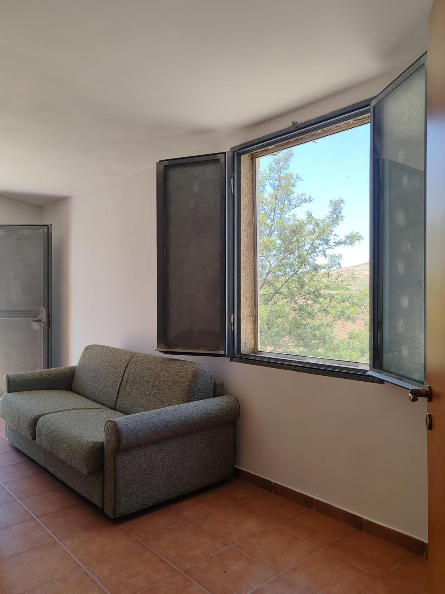 Antico Baglio Siciliano Parecchiata Villa Buseto Superiore Buitenkant foto