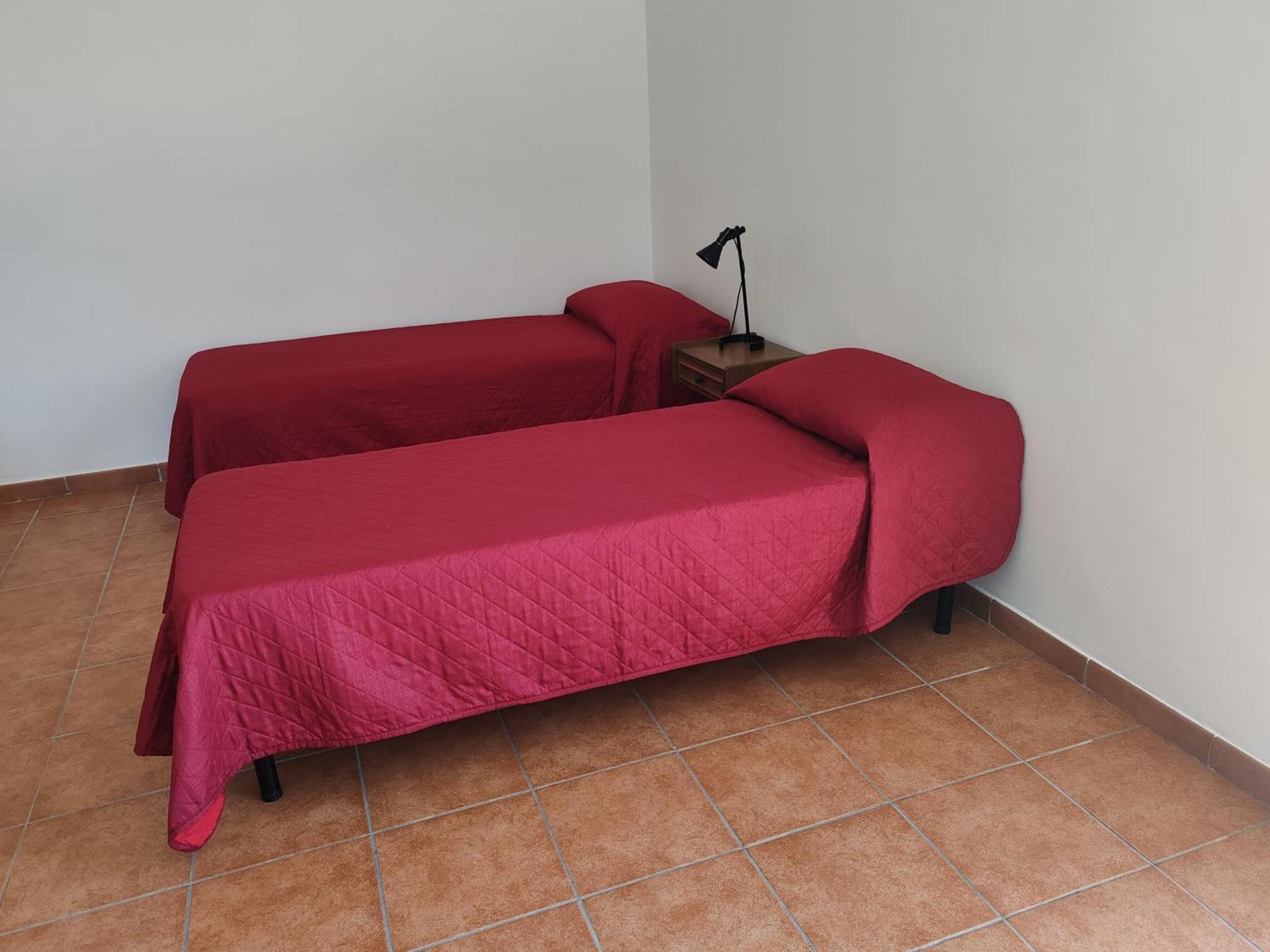Antico Baglio Siciliano Parecchiata Villa Buseto Superiore Buitenkant foto