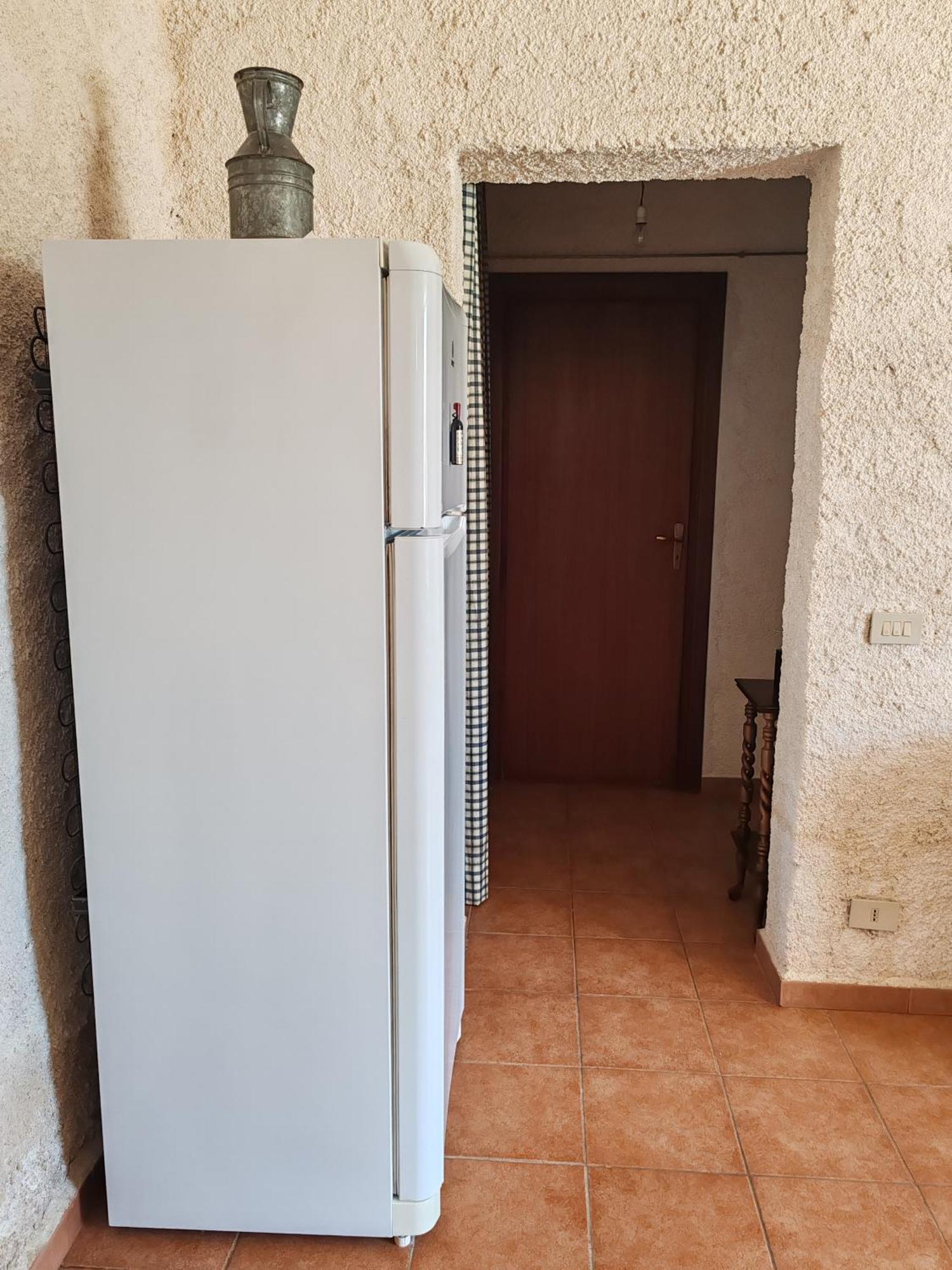 Antico Baglio Siciliano Parecchiata Villa Buseto Superiore Buitenkant foto