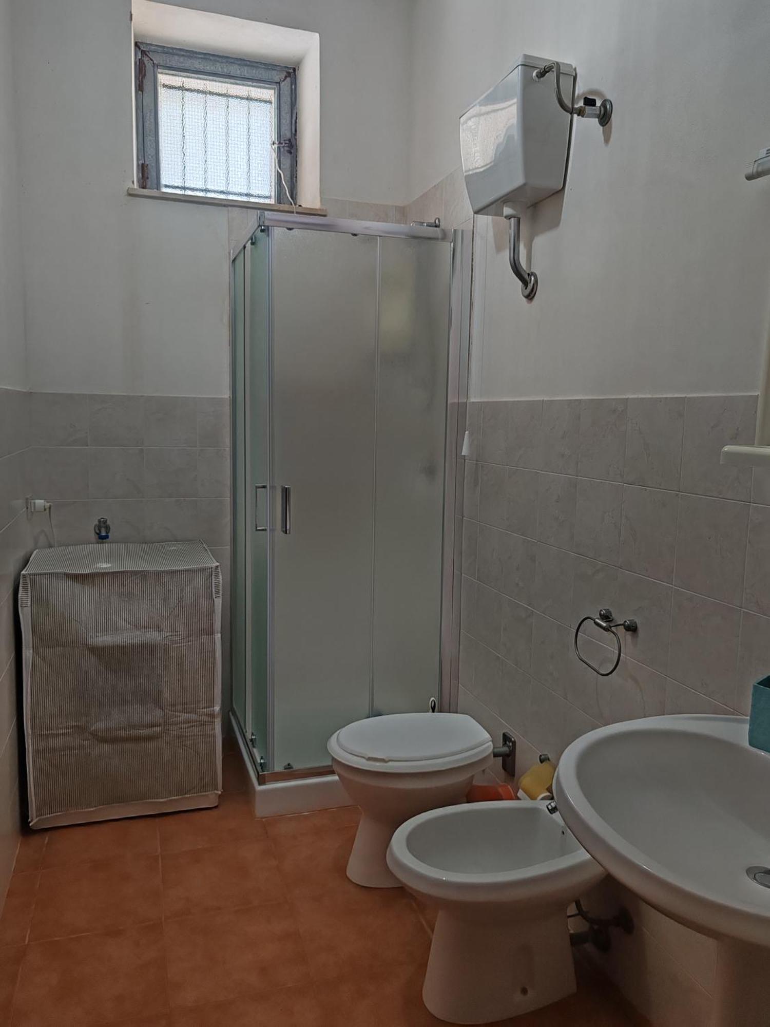 Antico Baglio Siciliano Parecchiata Villa Buseto Superiore Buitenkant foto